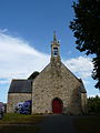 Notre Dame de Douarnec Şapeli