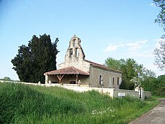 Церковь Св. Власия