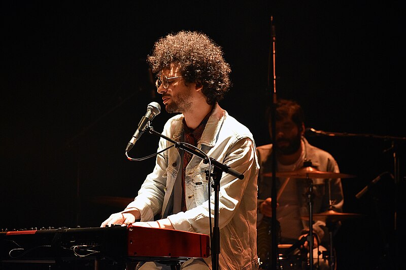 File:Charles-Baptiste - Café De la Danse, Paris, France (29-02-2024) · © Danilo Samà.jpg