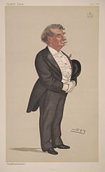 Thumbnail for Charles Towry-Law, 3rd Baron Ellenborough