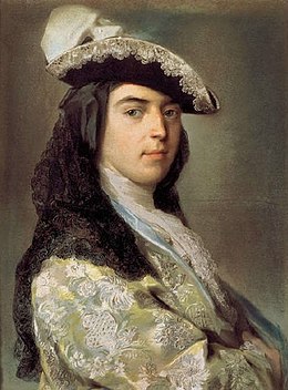 Charles Sackville, 2. vévoda z Dorsetu od Rosalby Carriera.jpg