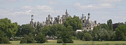 Thumbnail for File:Chateau de Chambord.jpg