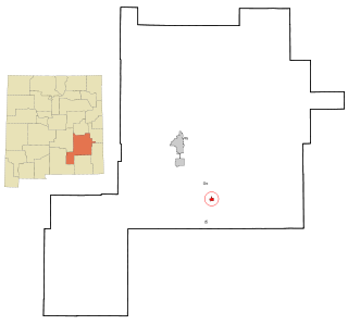 Hagerman, New Mexico Town in New Mexico, United States