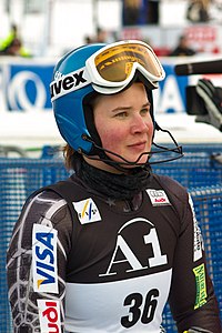 Chelsea Marshall Altenmarkt-Zauchensee 2009.jpg