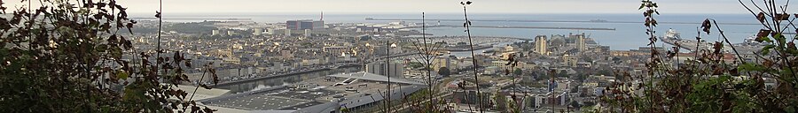 Cherbourg-en-Cotentin page banner