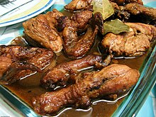 Тауық adobo.jpg