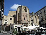 Basilica di San Domenico Maggiore