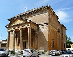 Biserica San Giorgio, Livorno.jpg