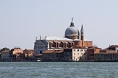 Iglesia del Redentor, Venecia (1577-1592)