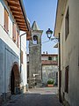 * Nomination Santa Lucia church in Balbiana, Manerba del Garda. --Moroder 07:08, 30 August 2020 (UTC) * Promotion  Support Good quality. --Ermell 07:37, 30 August 2020 (UTC)