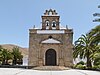 Ermita de Nuestra Señora de la Peña