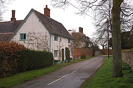 Cardington - Vizualizare