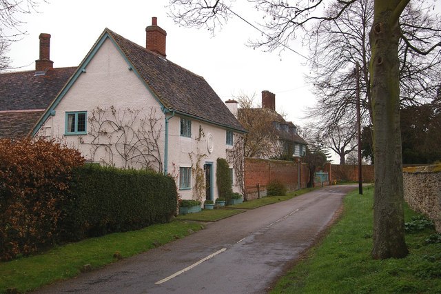 Cardington