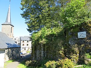 Habiter à La Tour-d'Auvergne