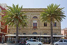 Cineteatro Cavallera