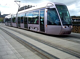 Public transport in Ireland