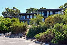 Housing at the College City Beach Residential College, 2016 (03).JPG