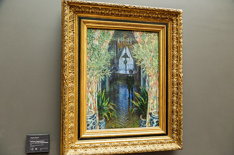 File:Claude Monet - Un coin d'appartement (52257289689).jpg