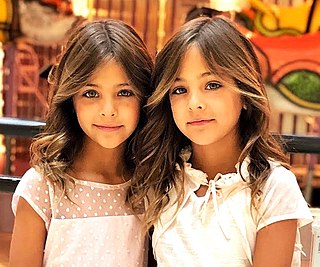 <span class="mw-page-title-main">Clements twins</span> American twin models (born 2010)