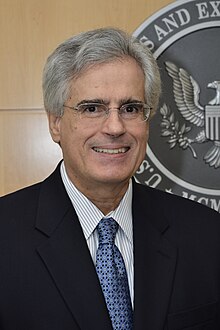 Luis A. Aguilar
