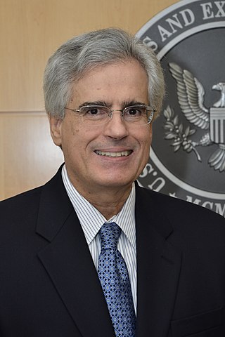 <span class="mw-page-title-main">Luis A. Aguilar</span> American lawyer