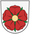 Huy hiệu của Dolní Bukovsko