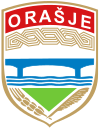 Orašje arması