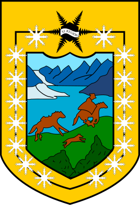 File:Coat of arms of Aysen, Chile.svg
