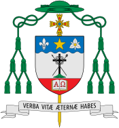 Escudo de armas