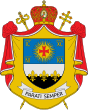 Coat of arms of Cyril Vasil’.svg