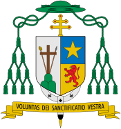 Escudo de armas