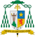 Gérard Pettipas's coat of arms