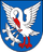 Coat of arms of Lučenec.png