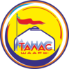 Official seal of Talas