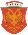 Wappen des serbischen Despotats.svg