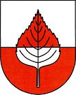 Wappen von Břežany