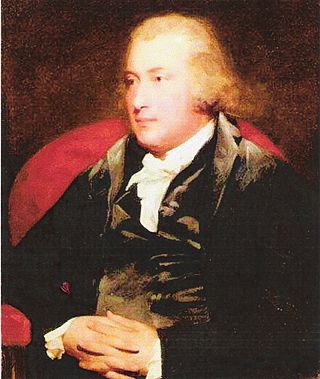 <span class="mw-page-title-main">Colin Lauder</span> British doctor (c. 1750–1831)