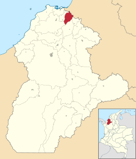 Momil,  Córdoba, Colombia