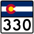 Colorado 330.svg