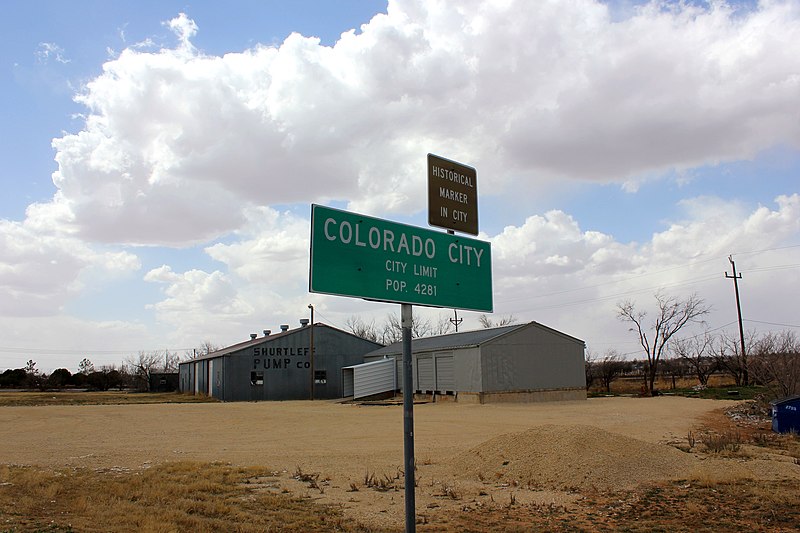 File:Colorado City, TX City Limits (14323806079).jpg