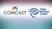 Thumbnail for Attempted purchase of Time Warner Cable by Comcast