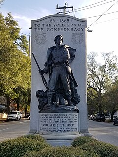 Confederate Memorial (Wilmington, North Carolina)