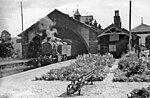 Coniston railway station (England)