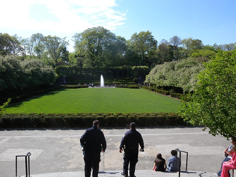 File:Conservatory Garden central lawn jeh.jpg