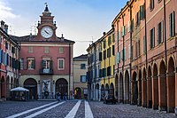 Correggio (Emilia-Romagna)