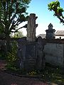 Le monument aux morts 1914-1918