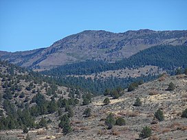 Crane Gunung, Lake County, Oregon.jpg