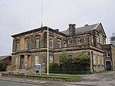Rathaus von Crosby, Waterloo, Merseyside.jpg