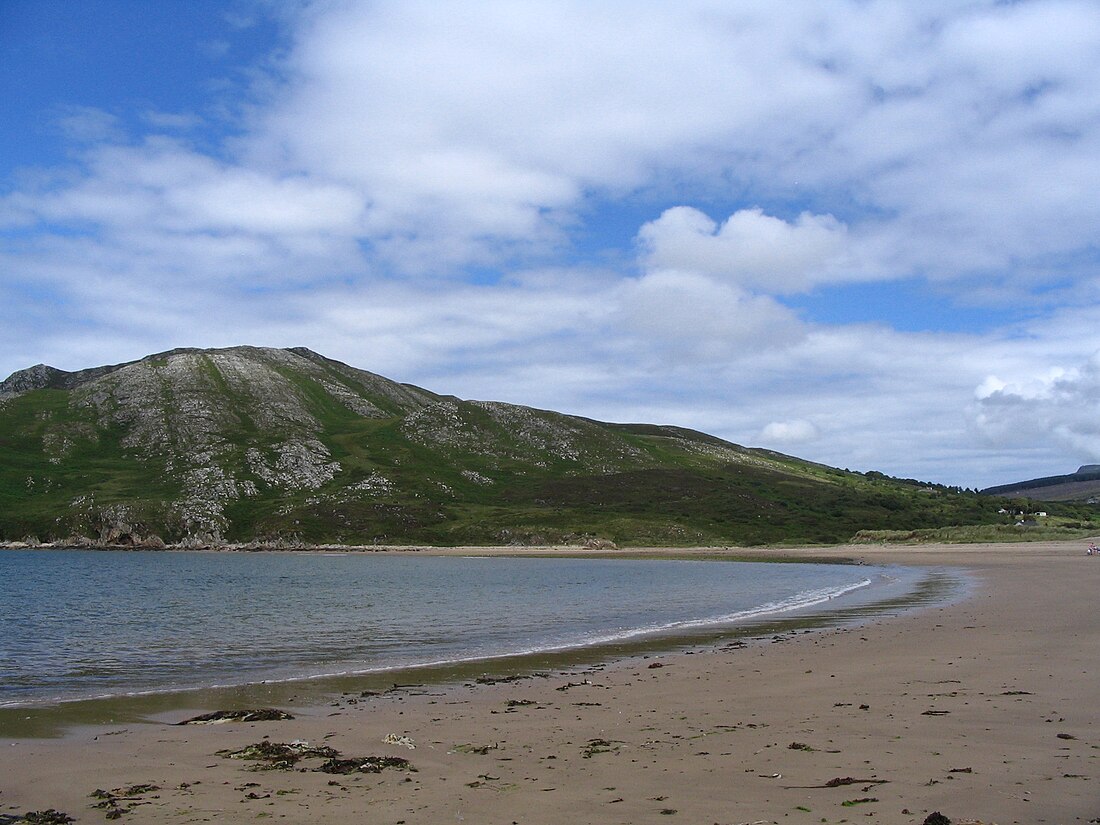 Urris Hills