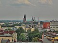 Częstochowa - Bazylika katedralna pw. św. Rodziny.jpg